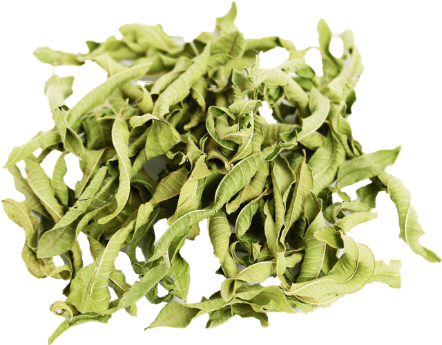 Gedroogde verveine eco 250g